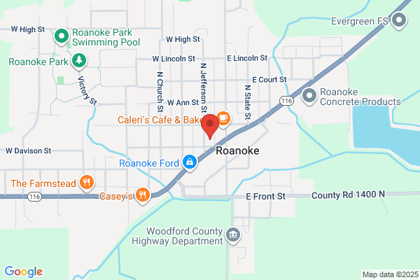 Roanoke Iga