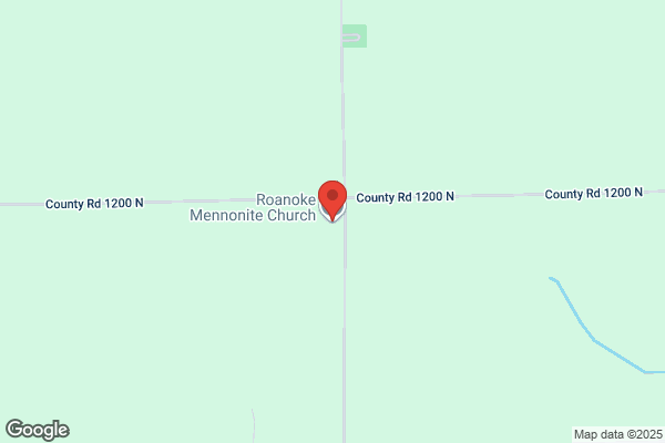 Roanoke Mennonite Church
