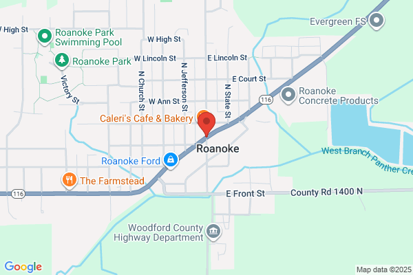 Roanoke Review