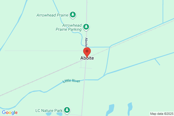 Aboite Inn