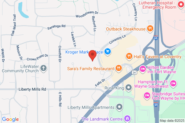 Ace Handyman Services - Summit City
