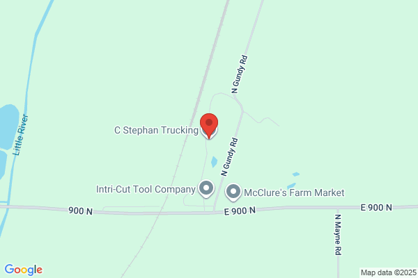 C Stephan Trucking