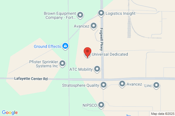 Commercial Carriers Inc