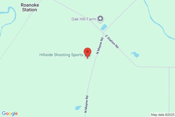 Hillside Shooting Sports