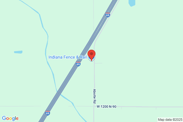Indiana Fence & Rail LLC