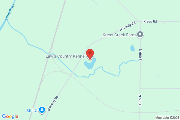 Laws Country Kennel
