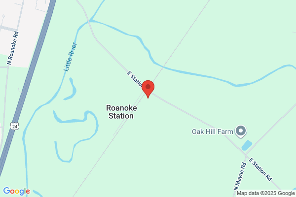 Roanoke Elevator Co