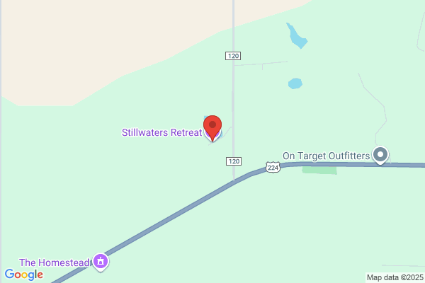 Stillwater Retreat