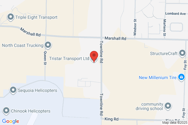 Tri-Star Trucking