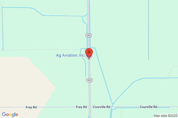 Ag-Aviation