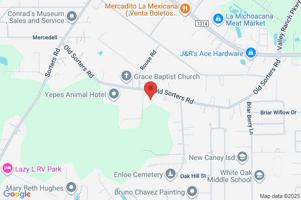 HBE Mechanical, LLC