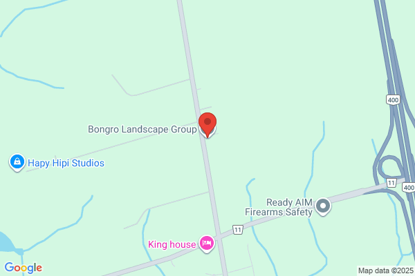 Bongo Landscaping