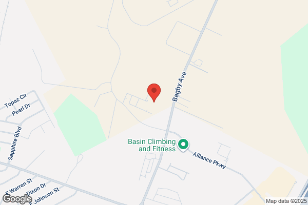 Brazos Electric Power