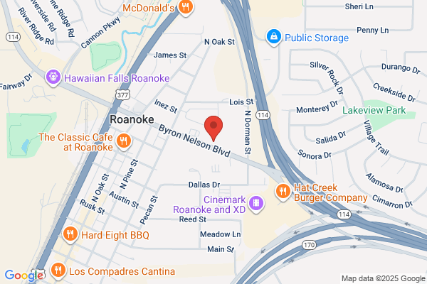 HealthSource of Roanoke