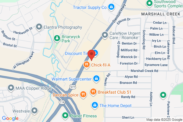 Roanoke Dental Group and Orthodontics