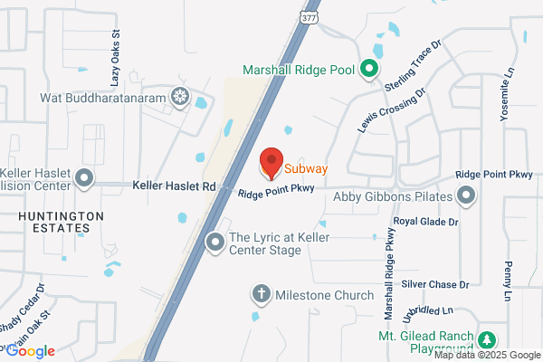 Ridgepoint Dental