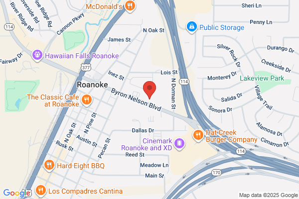 Fortier Chiropractic Clinic