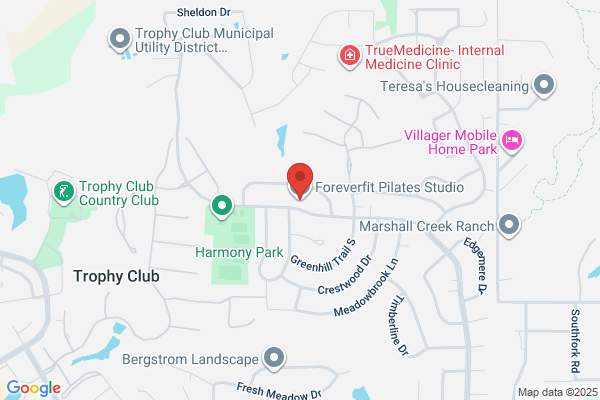 Foreverfit Pilates Studio