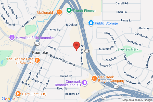 Best Western Roanoke Inn & Suites