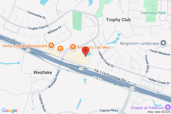 Aloft Fort Worth Trophy Club