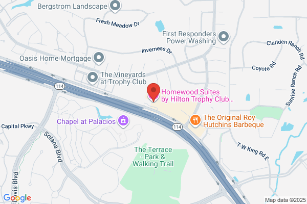Homewood Suites by Hilton Trophy Club Southlake