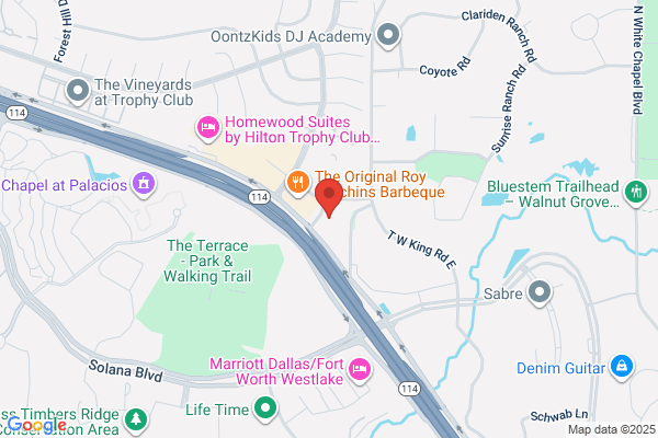 WoodSpring Suites Fort Worth Trophy Club