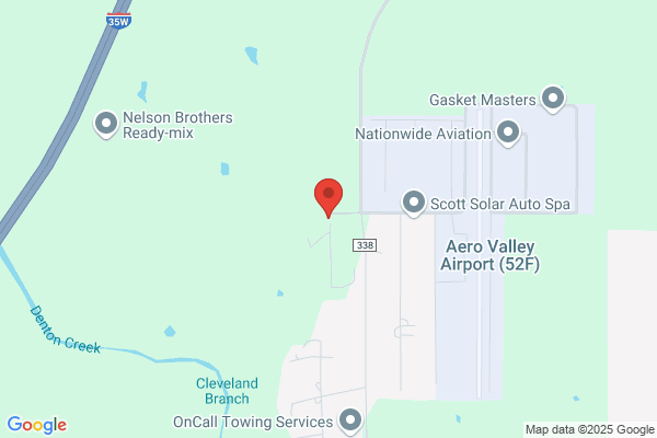 Northlake RV & Boat Storage