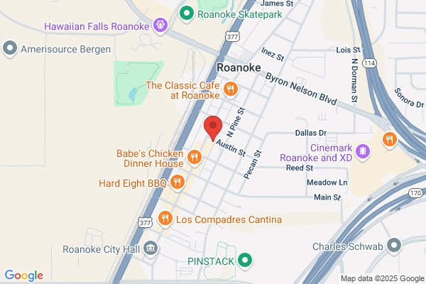 Roanoke Florist