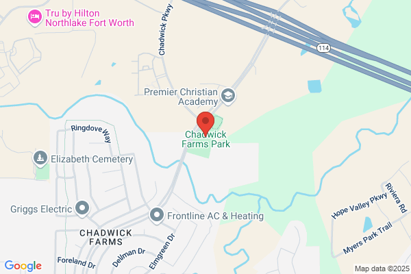 Chadwick Farms Park