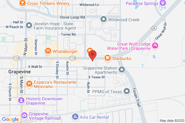 Dfw Stereo