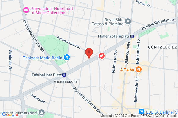 Dienst Service International