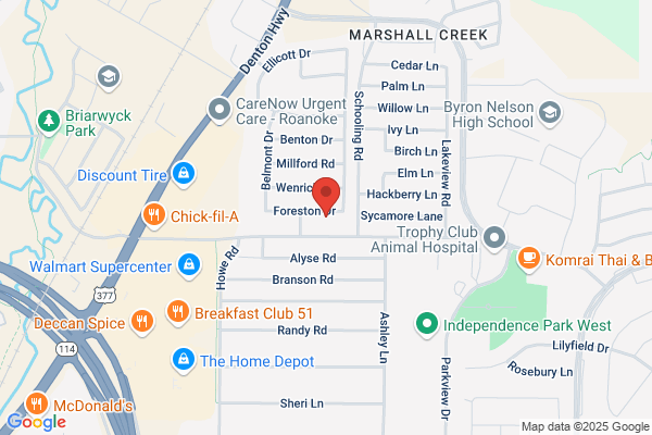 Dragonfly Home Inspections