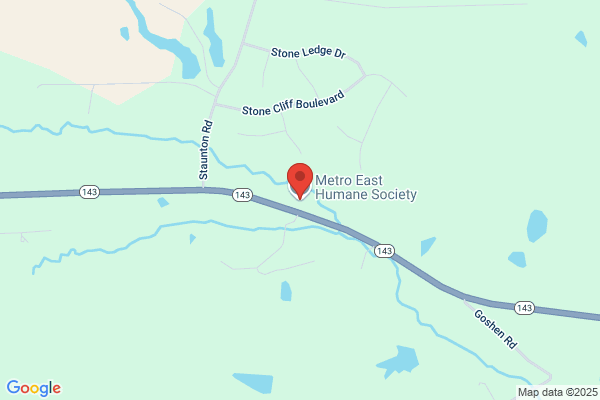 Metroport Humane Society