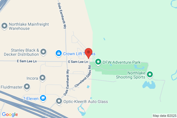 Northlake Village RV Park