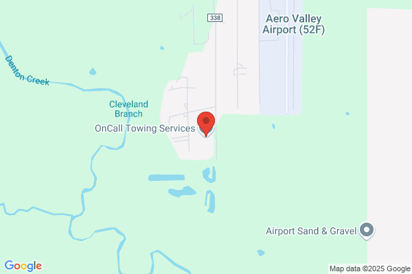 OnCall Towing Services