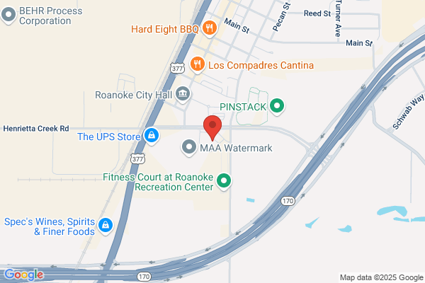 Roanoke Recreation Center