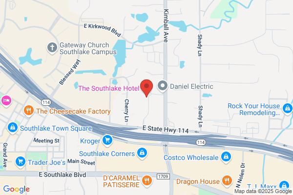 Southlake Realty