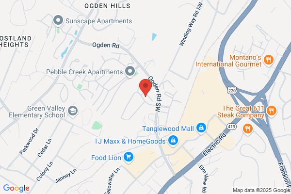 Honeywood Apartment Homes