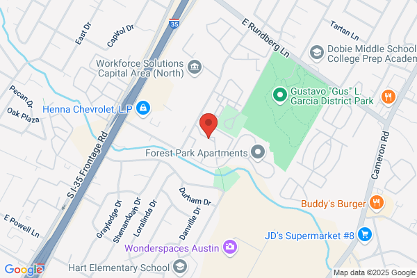 Pebble Creek Apartments