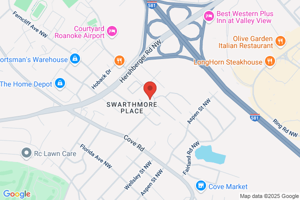 Westwind Apartments