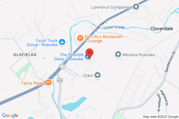 Valley Heavy Duty Truck Alignment Inc