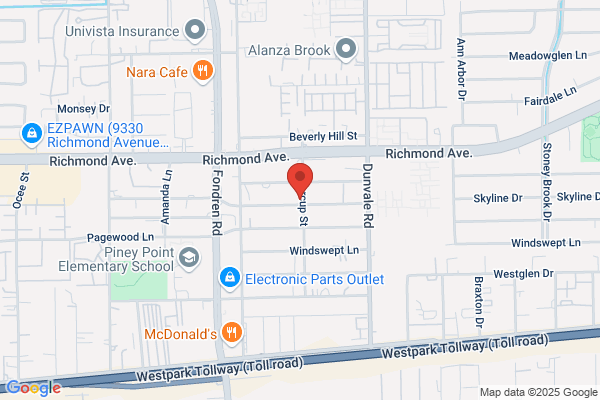Ebenezer Auto Repair and Sales
