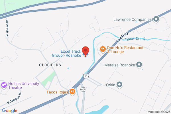 Virginia Truck Center