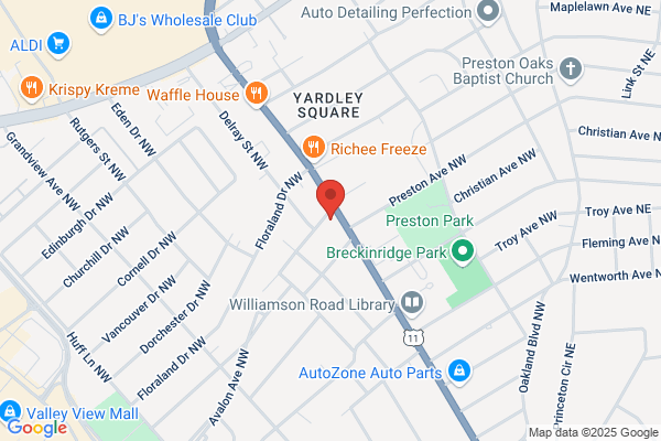 Auto Alley