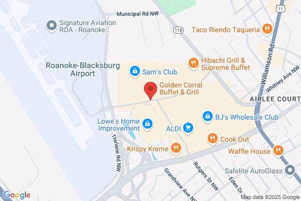 Cellular Sales of Virginia