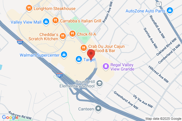 Aspen Dental - Roanoke, VA