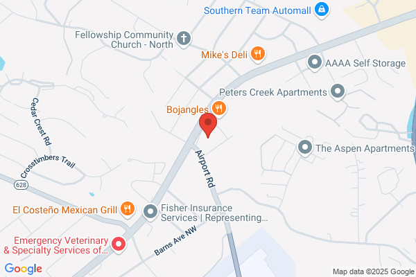 Eschenbach Family Dentistry