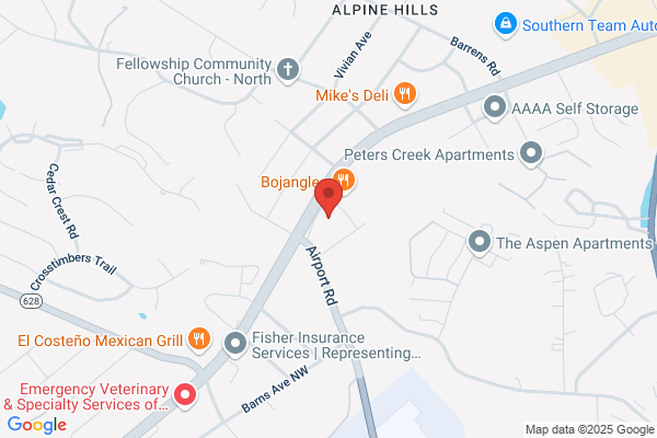 Roanoke Pediatric Dentistry