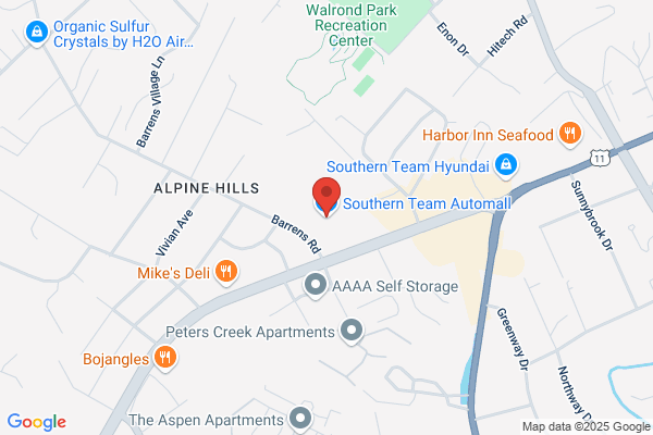 Southern Care Roanoke