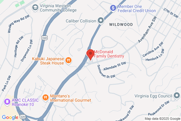 Vistar Eye Center